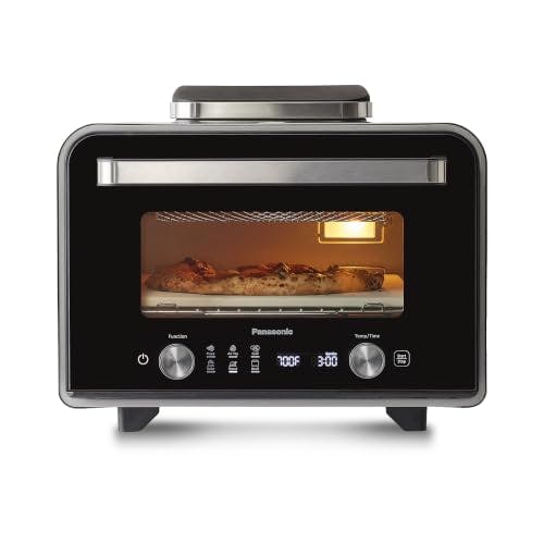 Panasonic FlashXpress Pizza Oven