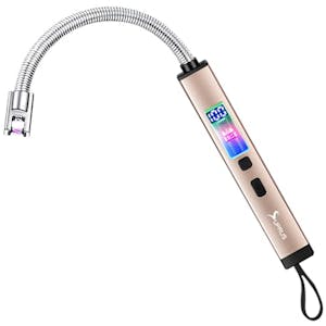 Rechargeable Electric Lighter