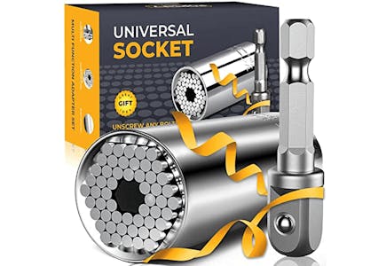 Universal Socket Tool