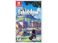 Nintendo Switch Fabledom Game