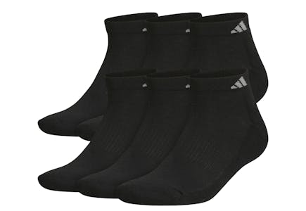 Adidas Men's Socks