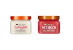 2 Tree Hut Body Scrubs