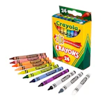 Crayola Crayons