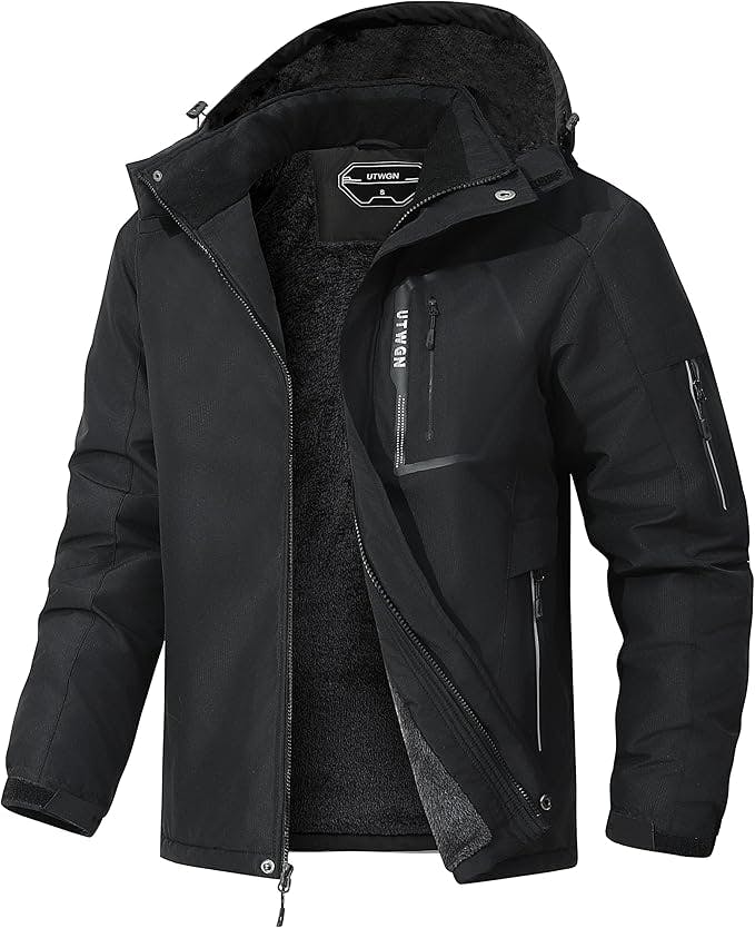 Men's Ski Jacket