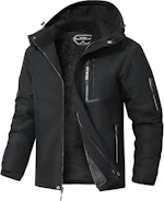 Men's Ski Jacket