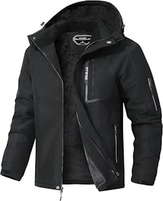 Men's Ski Jacket
