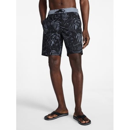 George Men's Swim Trunks