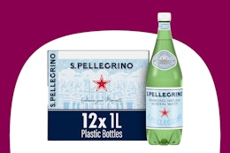 S.Pellegrino B003Q4TVKW