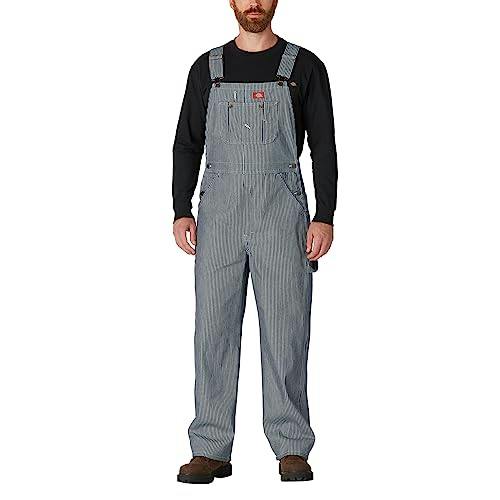 Dickies Men's Bib Overalls
