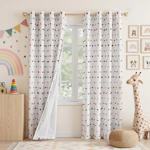 Blackout Curtains