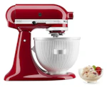 KitchenAid Ice Cream Maker Attachment