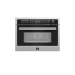 FORNO Built-In Microwave
