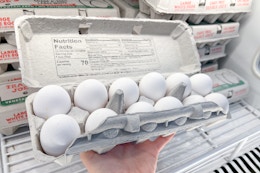 Egg Prices Are Still High, But We're Seeing Some Price Drops (Here's Where) card image