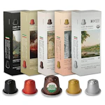 Espresso Pods 100-Pack