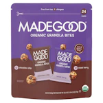 MadeGood Granola Minis 24-Pack