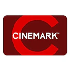 2 Cinemark $10 Gift Cards