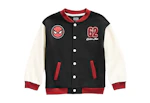 Disney Kids' Marvel Spiderman Jacket