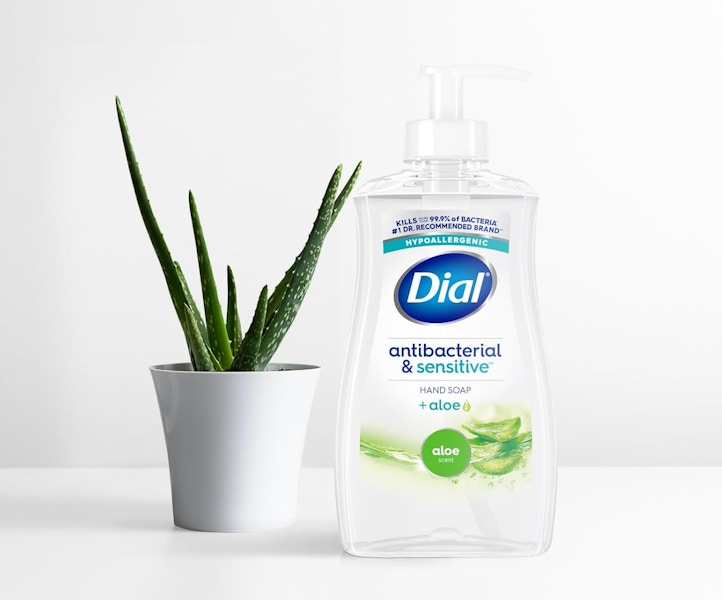 Dial and Aloe LI