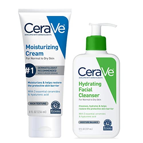 CeraVe Skin Care Set