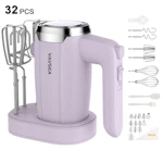 Electric Hand Mixer Set
