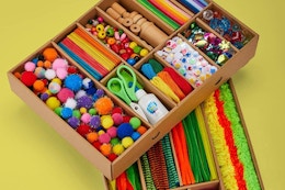 craft box 