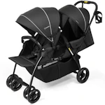 Double Stroller
