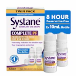 Systane Complete Dry Eye Drops 2-Pack