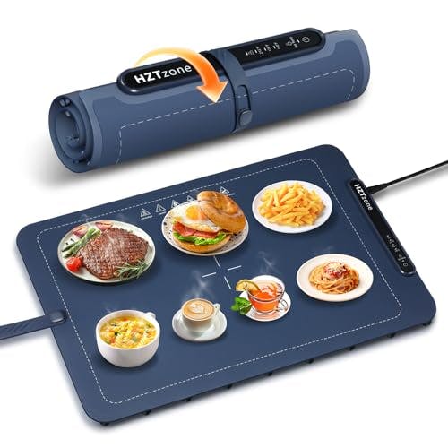 Electric Warming Tray