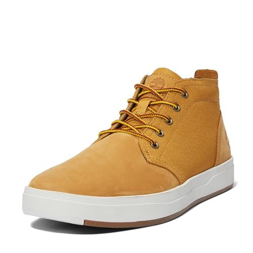Timberland Men's Davis Square Chukka