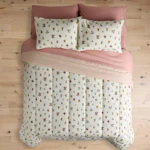 The Big One Comforter Set with Sheets