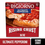 DiGiorno Frozen Pizza