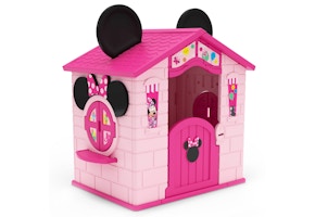 Disney Minnie Mouse Playhouse