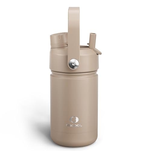 Kids' Insulated Water Bottle
