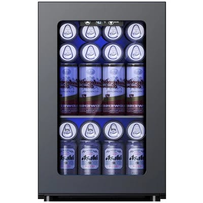 Mini Fridge Cooler