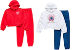 Xersion Kids' Fleece Outfit