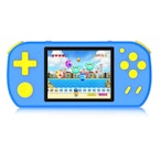 Handheld Game Console