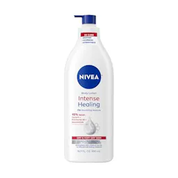 NIVEA Intense Healing Body Lotion