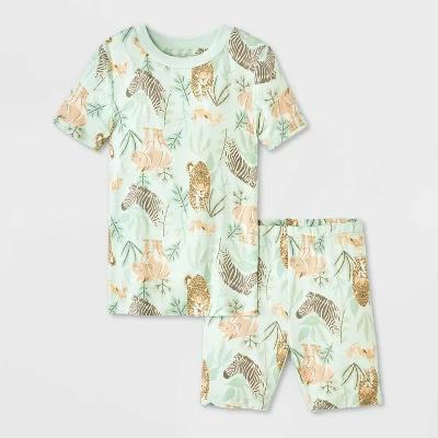 Toddler Pajama Set