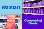 aussie and bounce dryer sheets walmart matchup 10/29/26