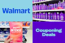 aussie and bounce dryer sheets walmart matchup 10/29/26