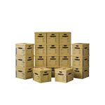 Bankers Box Moving Boxes 20-Pack