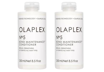 Olaplex Maintenance Conditioner 2-Pack