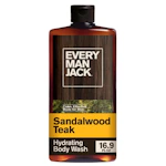 Every Man Jack Body Wash