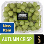 Private Selection Green Grapes