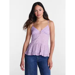 No Boundaries Women's Cami