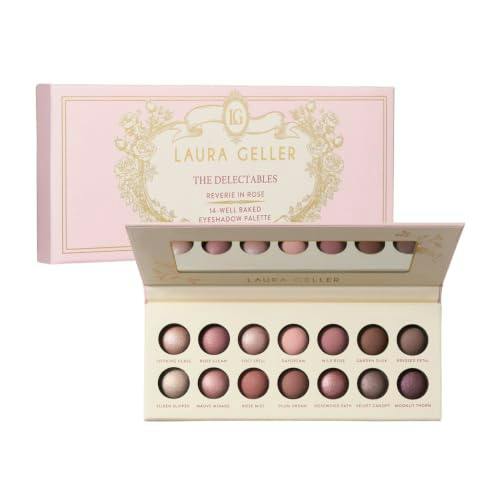 Laura Geller Eyeshadow Palette