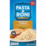 Pasta Roni Pasta Box