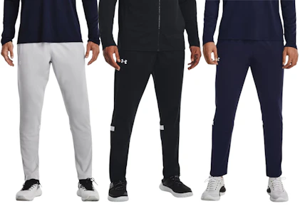 Under Armour Men's Pants