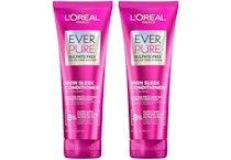 2 L'Oreal EverPure Conditioners