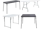 Peakform Folding Table